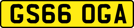 GS66OGA