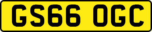 GS66OGC
