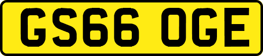 GS66OGE