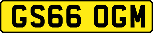 GS66OGM