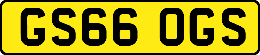 GS66OGS