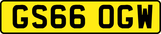 GS66OGW