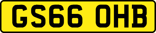 GS66OHB
