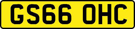 GS66OHC