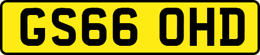 GS66OHD