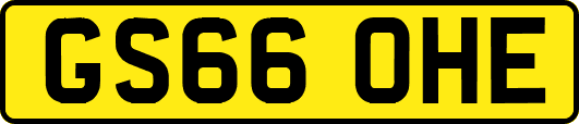 GS66OHE