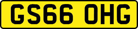 GS66OHG