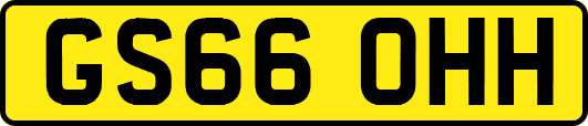 GS66OHH