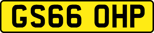 GS66OHP