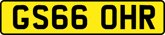 GS66OHR
