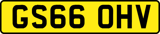GS66OHV