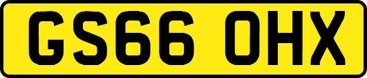 GS66OHX