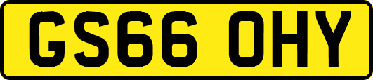 GS66OHY
