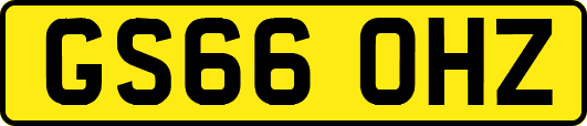 GS66OHZ