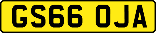 GS66OJA