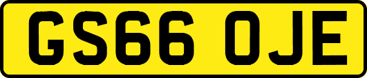 GS66OJE