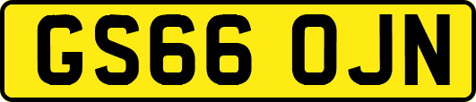 GS66OJN