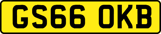 GS66OKB