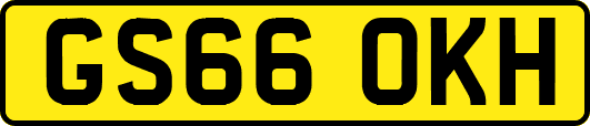 GS66OKH