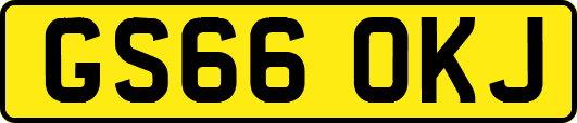 GS66OKJ