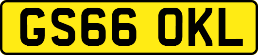 GS66OKL
