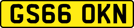 GS66OKN
