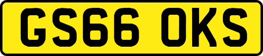 GS66OKS