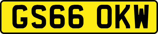 GS66OKW