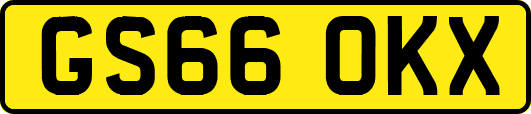 GS66OKX
