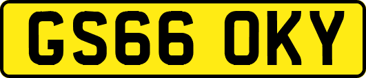 GS66OKY