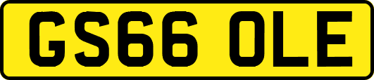 GS66OLE