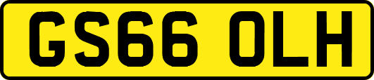 GS66OLH