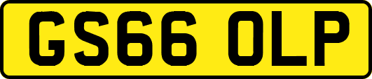 GS66OLP