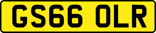 GS66OLR