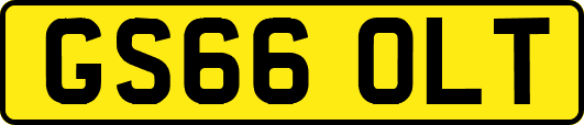 GS66OLT