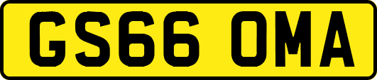 GS66OMA