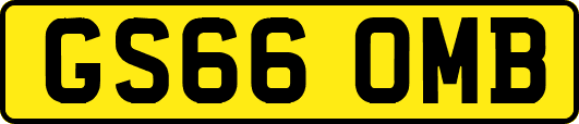 GS66OMB