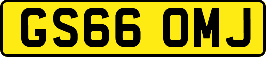 GS66OMJ