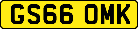 GS66OMK