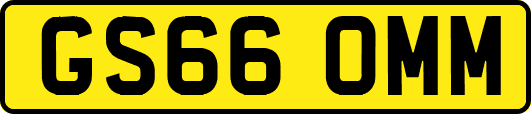 GS66OMM