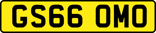 GS66OMO