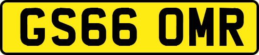 GS66OMR