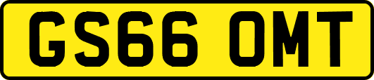 GS66OMT