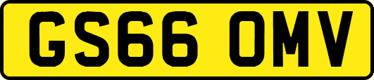 GS66OMV