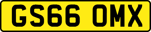 GS66OMX