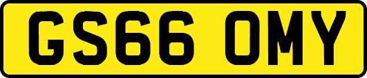 GS66OMY