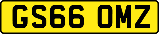 GS66OMZ