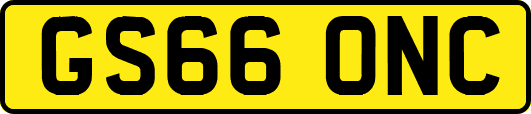 GS66ONC