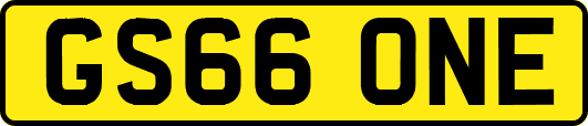 GS66ONE