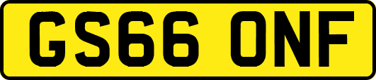 GS66ONF